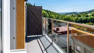 Apartamenty Anmago & Spa