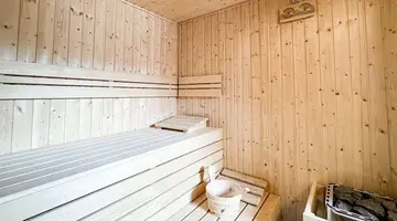 Apartamenty Anmago & Spa