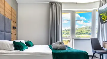 Apartamenty Anmago & Spa