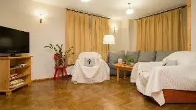 Apartamenty Apartart Zakopane