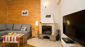Apartamenty Apartart Zakopane