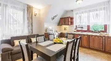 Apartamenty Apartart Zakopane