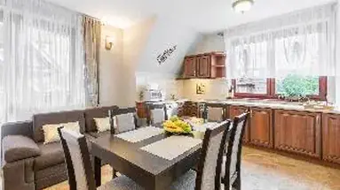 Apartamenty Apartart Zakopane