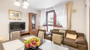 Apartamenty Apartart Zakopane