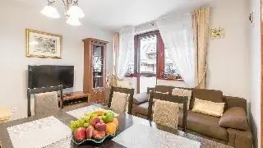 Apartamenty Apartart Zakopane