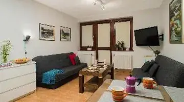 Apartamenty Apartart Zakopane
