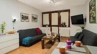 Apartamenty Apartart Zakopane