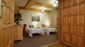 Apartamenty Apartart Zakopane