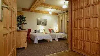Apartamenty Apartart Zakopane