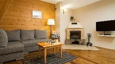 Apartamenty Apartart Zakopane