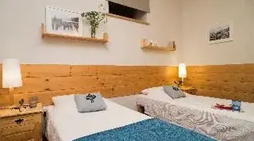 Apartamenty Apartart Zakopane