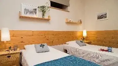 Apartamenty Apartart Zakopane