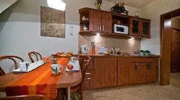 Apartamenty Apartart Zakopane