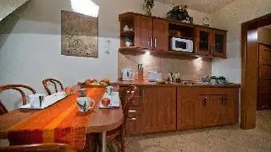 Apartamenty Apartart Zakopane