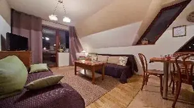 Apartamenty Apartart Zakopane
