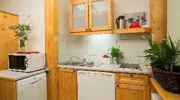 Apartamenty Apartart Zakopane