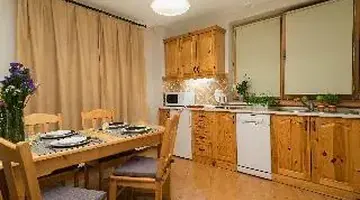 Apartamenty Apartart Zakopane