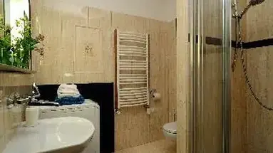Apartamenty Apartart Zakopane