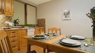 Apartamenty Apartart Zakopane