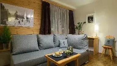 Apartamenty Apartart Zakopane