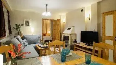 Apartamenty Apartart Zakopane
