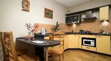 Apartamenty Apartart Zakopane