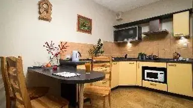 Apartamenty Apartart Zakopane