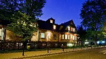 Apartamenty Apartart Zakopane