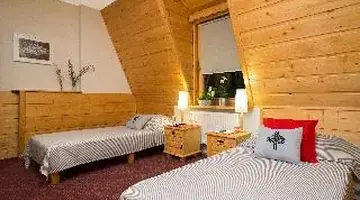 Apartamenty Apartart Zakopane