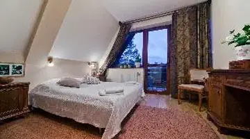 Apartamenty Apartart Zakopane
