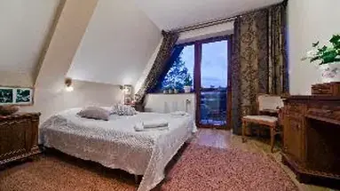 Apartamenty Apartart Zakopane