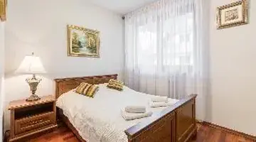 Apartamenty Apartart Zakopane