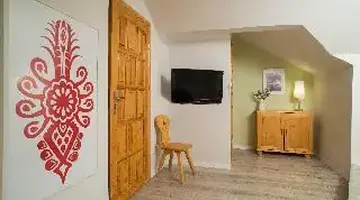 Apartamenty Apartart Zakopane