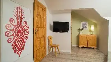Apartamenty Apartart Zakopane