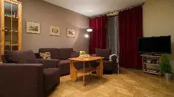 Apartamenty Apartart Zakopane