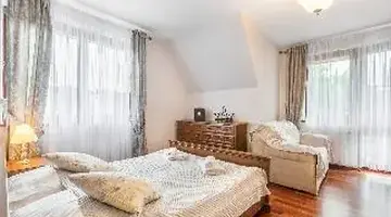 Apartamenty Apartart Zakopane