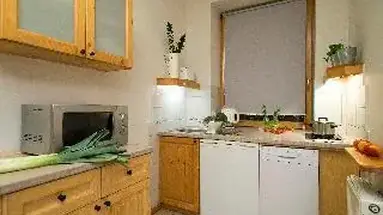 Apartamenty Apartart Zakopane