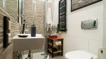 Apartamenty Apartart Zakopane