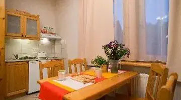 Apartamenty Apartart Zakopane