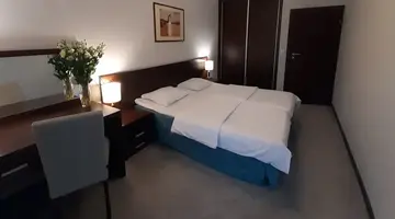 Apartamenty Aquarius