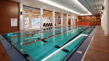 Apartamenty Aquarius