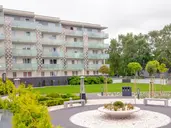 Apartamenty Aquarius