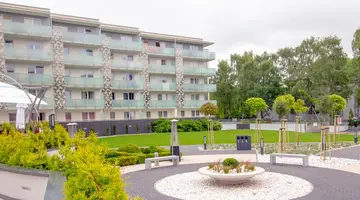 Apartamenty Aquarius