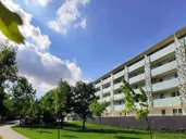 Apartamenty Aquarius