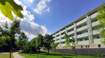 Apartamenty Aquarius