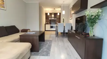 Apartamenty Aquarius