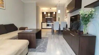 Apartamenty Aquarius