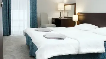 Apartamenty Aquarius