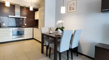 Apartamenty Aquarius