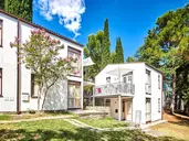 APARTAMENTY ASTRA**